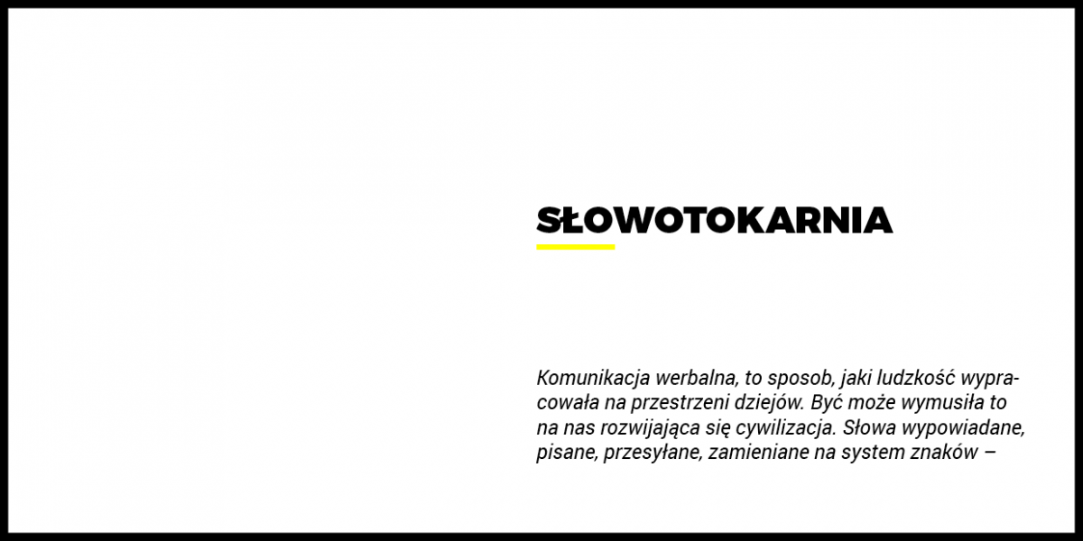 Natalia Romaniuk słowotokarnia